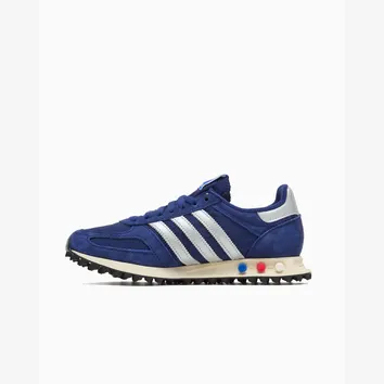 Кросівки Чоловічі Adidas L.A. Trainer OG Blue JR7171