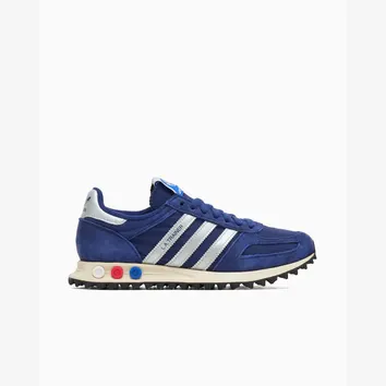 Кросівки Чоловічі Adidas L.A. Trainer OG Blue JR7171