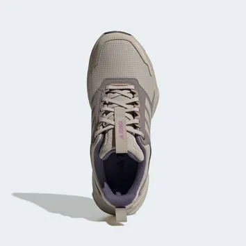 Кроссовки Женские Adidas Terrex Tracefinder 2 Climaproof Grey JR7773