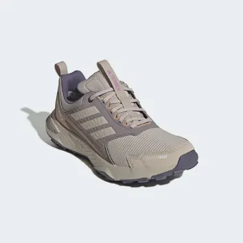 Кроссовки Женские Adidas Terrex Tracefinder 2 Climaproof Grey JR7773