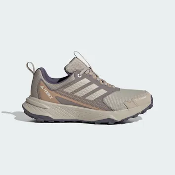 Кроссовки Женские Adidas Terrex Tracefinder 2 Climaproof Grey JR7773