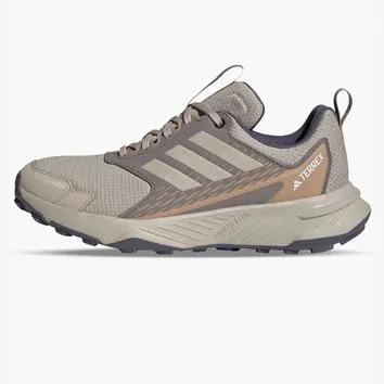 Кроссовки Женские Adidas Terrex Tracefinder 2 Climaproof Grey JR7773