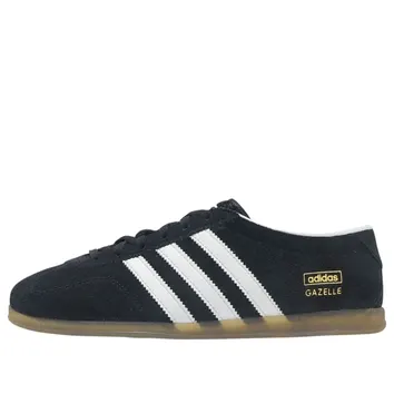 Кросівки Чоловічі adidas Gazelle Lo Pro Core Black/Cloud White JR8886
