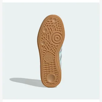 Кеди Чоловічі adidas Spezial Grey JS1750