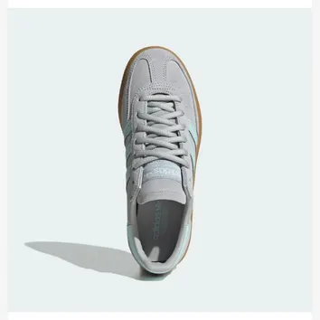 Кеди Чоловічі adidas Spezial Grey JS1750