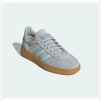Кеди Чоловічі adidas Spezial Grey JS1750