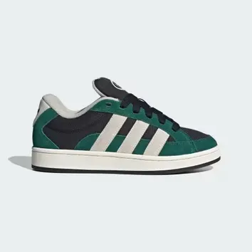 Кеди Чоловічі adidas Campus 00s Beta Core Black/Alumina/Collegiate Green JS3793