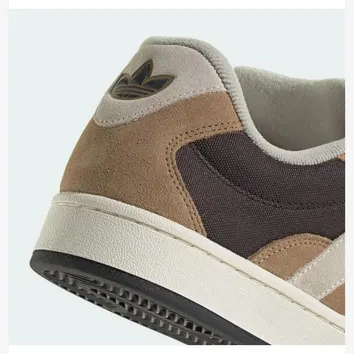 Кеди Чоловічі adidas CAMPUS 00s BETA Multi JS3794