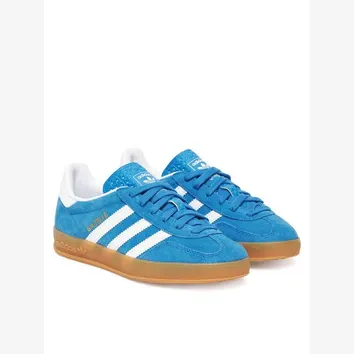 Кеды Мужские Adidas Gazelle Indoor J JS3802