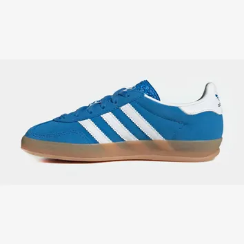 Кеды Мужские Adidas Gazelle Indoor J JS3802