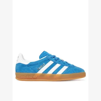 Кеды Мужские Adidas Gazelle Indoor J JS3802