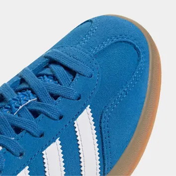 Кеды Мужские Adidas Gazelle Indoor J JS3802