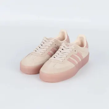 Кросівки Жіночі Adidas SAMBAE JS3956