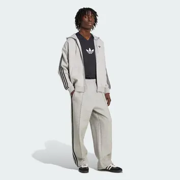 Штани Чоловічі Adidas SPACER DRILL TP JX1505