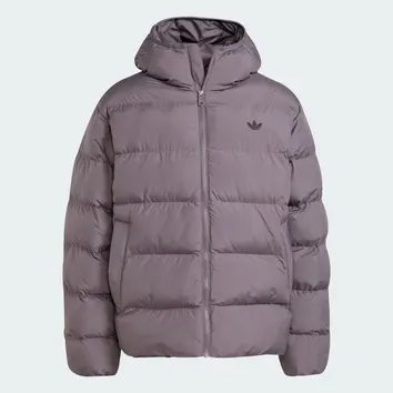 Куртка Мужская Adidas Puffer Jacket JX4122