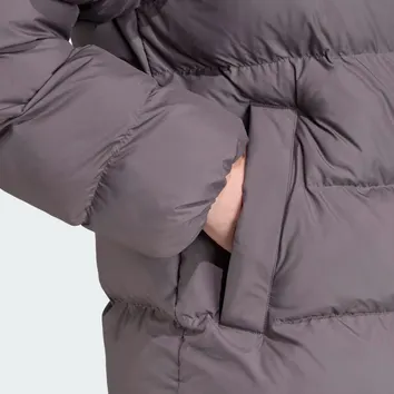 Куртка Мужская Adidas Puffer Jacket JX4122