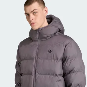 Куртка Мужская Adidas Puffer Jacket JX4122