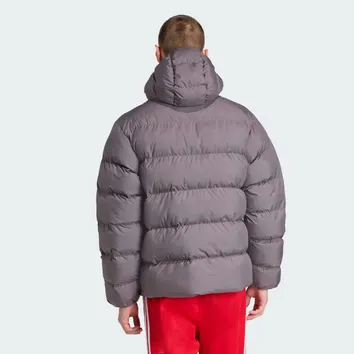 Куртка Мужская Adidas Puffer Jacket JX4122