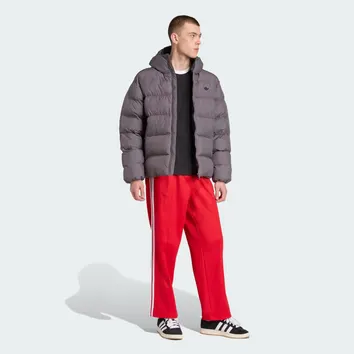 Куртка Мужская Adidas Puffer Jacket JX4122