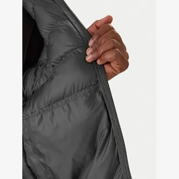 Куртка Чоловіча Adidas Essentials Climawarm 3-Stripes J Grey JX7772