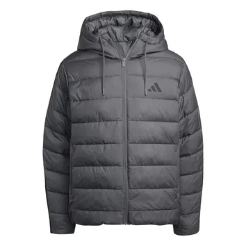Куртка Чоловіча Adidas Essentials Climawarm 3-Stripes J Grey JX7772