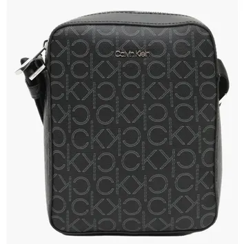 Сумка Calvin Klein Minimalism Reporter S Mono Black Mono Blend K50K508098-01Е