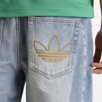 Джинси Adidas Originals KE0112