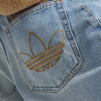 Джинси Adidas Originals KE0112