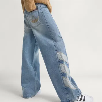 Джинси Adidas Originals KE0112