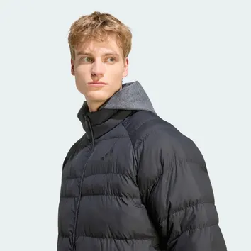 Куртка Мужская Adidas Essentials Packable Insulated KF2710