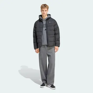 Куртка Мужская Adidas Essentials Packable Insulated KF2710