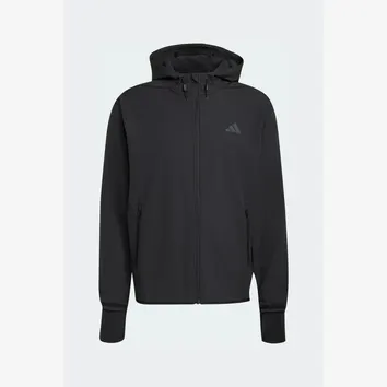 Спортивный костюм Мужской Adidas D4T Climawarm Black KG4782__KG4784
