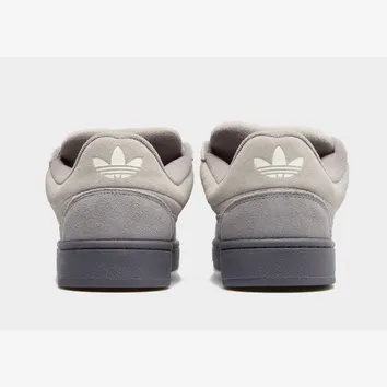 Кроссовки Мужские Adidas Campus ST Grey KJ3607