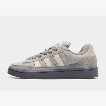 Кроссовки Мужские Adidas Campus ST Grey KJ3607