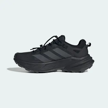 Кроссовки Мужские Adidas Terrex Freehiker SL Gore-Tex KJ4430