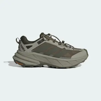 Кроссовки Мужские Adidas Terrex Freehiker SL Gore-Tex KJ4433