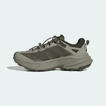 Кроссовки Мужские Adidas Terrex Freehiker SL Gore-Tex KJ4433