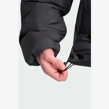 Куртка Чоловіча Adidas Regen JKT Black KR7190