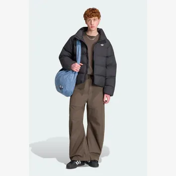 Куртка Чоловіча Adidas Regen JKT Black KR7190