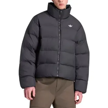 Куртка Чоловіча Adidas Regen JKT Black KR7190