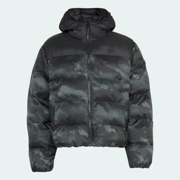 Куртка Чоловіча Adidas Camo Regen Multicolor KR7200