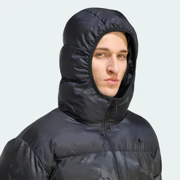 Куртка Чоловіча Adidas Camo Regen Multicolor KR7200