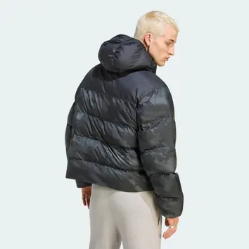 Куртка Чоловіча Adidas Camo Regen Multicolor KR7200