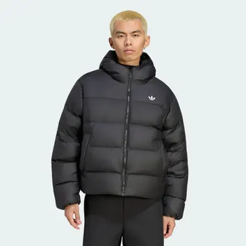 Куртка Мужская Adidas Down Regen KR7206
