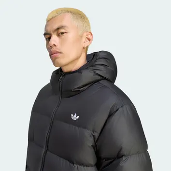 Куртка Мужская Adidas Down Regen KR7206