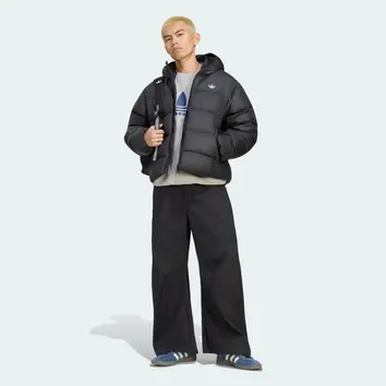 Куртка Мужская Adidas Down Regen KR7206