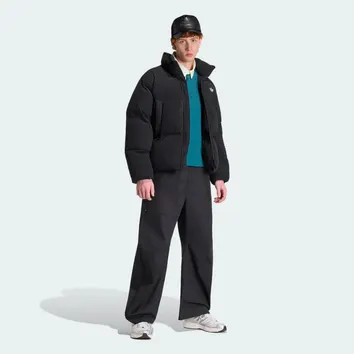 Куртка Чоловіча Adidas Corduroy Puffer KR7209