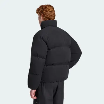 Куртка Чоловіча Adidas Corduroy Puffer KR7209