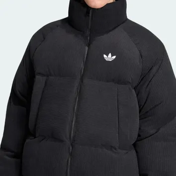 Куртка Чоловіча Adidas Corduroy Puffer KR7209