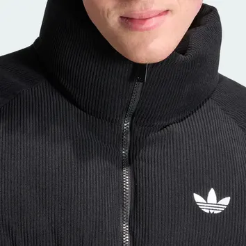 Куртка Чоловіча Adidas Corduroy Puffer KR7209